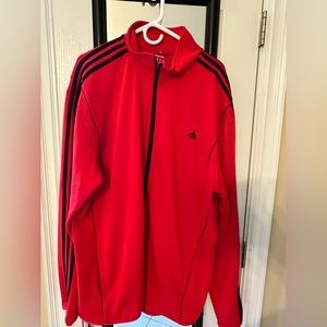 Adidas Jacket for m great condition